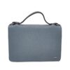 Berba Chamoni Handbag Atlantic