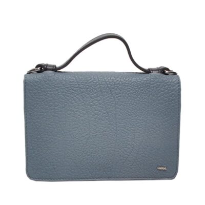 Berba Chamoni Handbag Atlantic