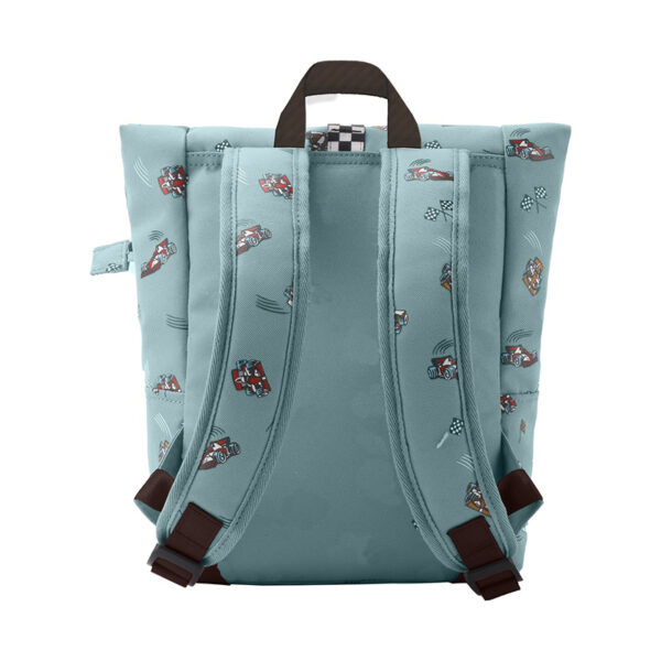 YLX Original Backpack Kids Reef Water & Formula 1