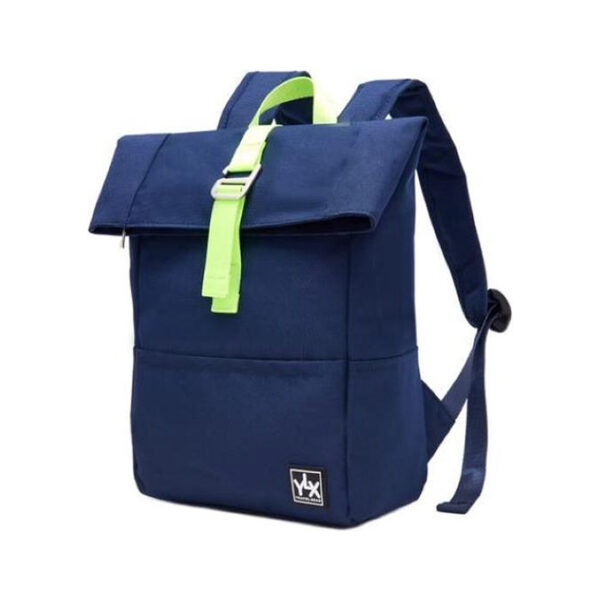 YLX Original Backpack Kids Navy Blue