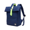YLX Original Backpack Kids Bronze Green Navy Blue