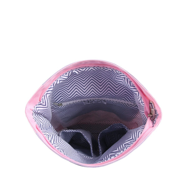 YLX Original Backpack Kids Light Pink, Lemon Verbena Pastel Lilac