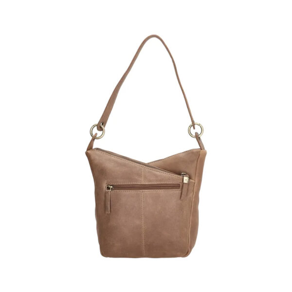 Micmacbags Marrakech Shoulderbag Black