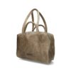 Shabbies Amsterdam Handbag Grey