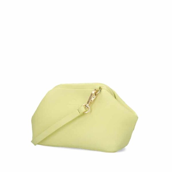 Fred De La Bretoniere Crossbody Line