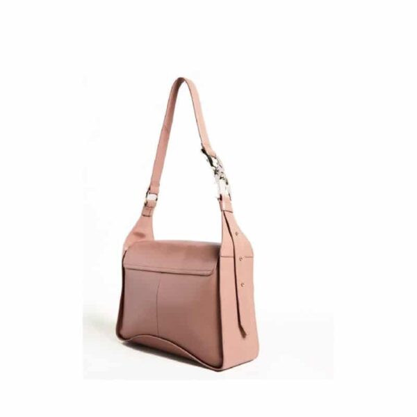 Ted Baker Chain Detail Mini Shoulderbag Natural