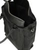 Shabbies Amsterdam Shopper Black