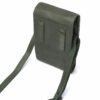 dR Amsterdam Tampa Flap Schoudertas / Portemonnee Green