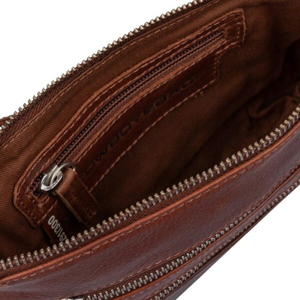 Cowboysbag Bag Haydock Black