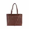 Cowboysbag Bag Bramhall Tan