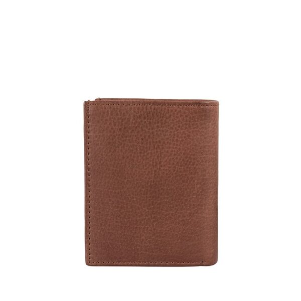 Cowboysbag Card Wallet Fawley Tan