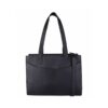 Cowboysbag Laptopbag Elston 13" Croco Black