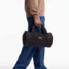 Calvin Klein Sport Essenitals Dufflebag Black