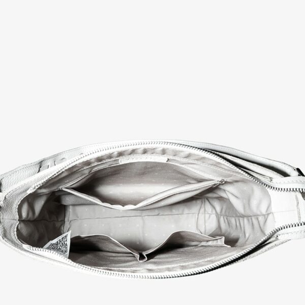 MYOMY LIMA Shopper - rambler off white