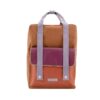 Sticky Lemon Large Backpack Uni Journey Red