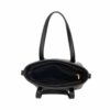 Charm London Oxford Handbag Black