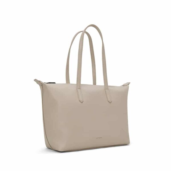 Matt & Nat Abbi Purity Tote Bag Tapioca