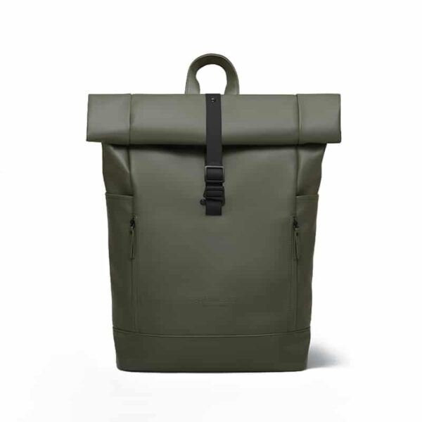 Gaston Luga Rullen 13'' - Olive