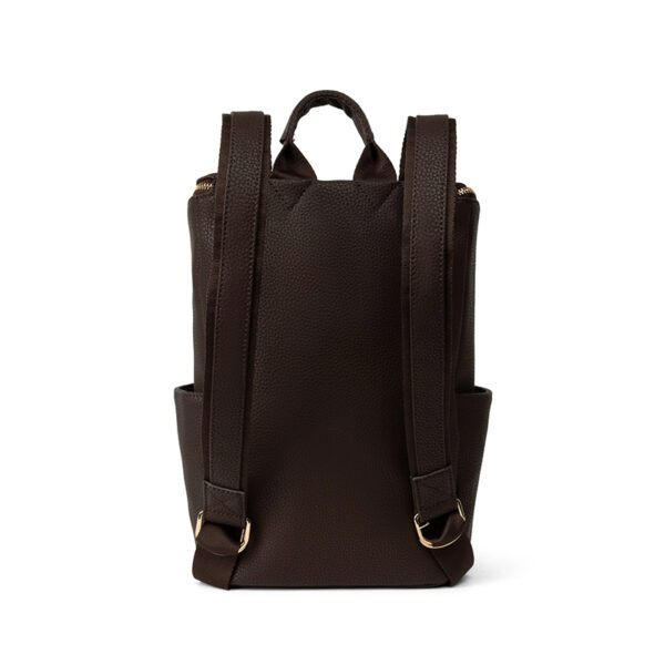 Matt & Nat Brave Purity Backpack Truffle