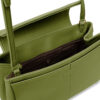 Matt & Nat Drew Medium Arbor Crossbody Peacock
