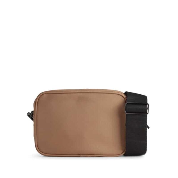 Markberg EleaMBG Crossbody Bag Recycled Peanut/Black