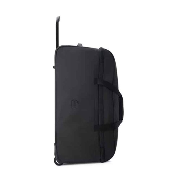 Delsey EGOA Toiletry Bag Black