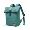 YLX Original Backpack Kids Beryl Green