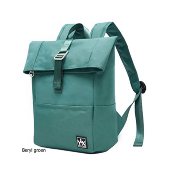 YLX Original Backpack Kids Beryl Green