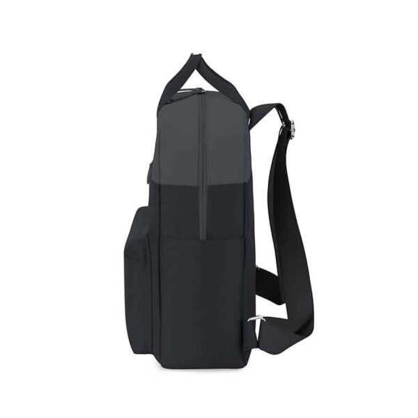 Kapten & Son Storen All Black