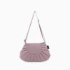 Tinne+Mia Caro shoulder bag Orchid bloom