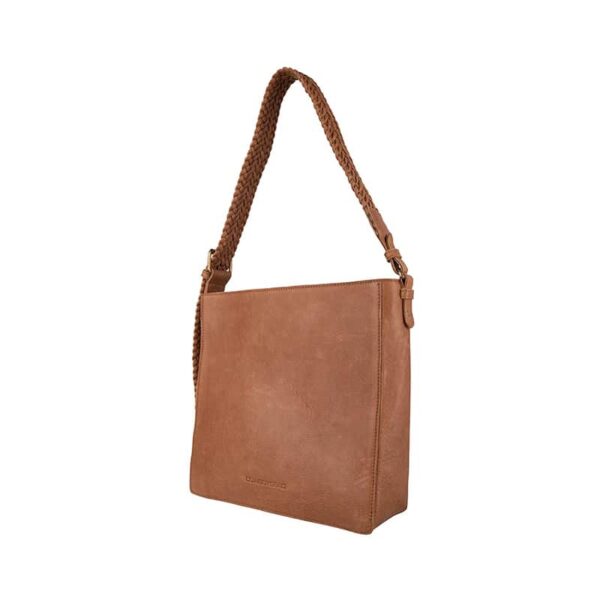 Cowboysbag Bag Foxhill Hickory