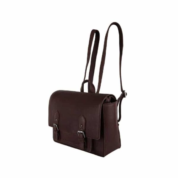 Cowboysbag Purse Llanes X Saskia Weerstand Olive