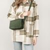 Cowboysbag Mulben Crossbody Pine