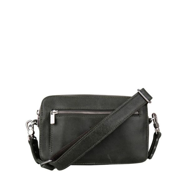 Cowboysbag Bag Cornhill Dark Green