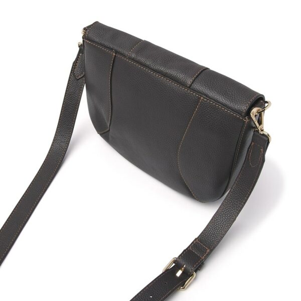 dR Amsterdam Handbag/Shoulderbag Camel
