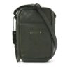dR Amsterdam Shoulderbag Tampa Green