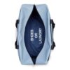 Delsey Turenne Duffle Blue Grey