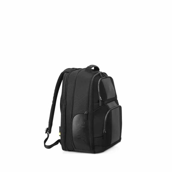 Delsey Wagram Backpack 17.3'  Blue Marine