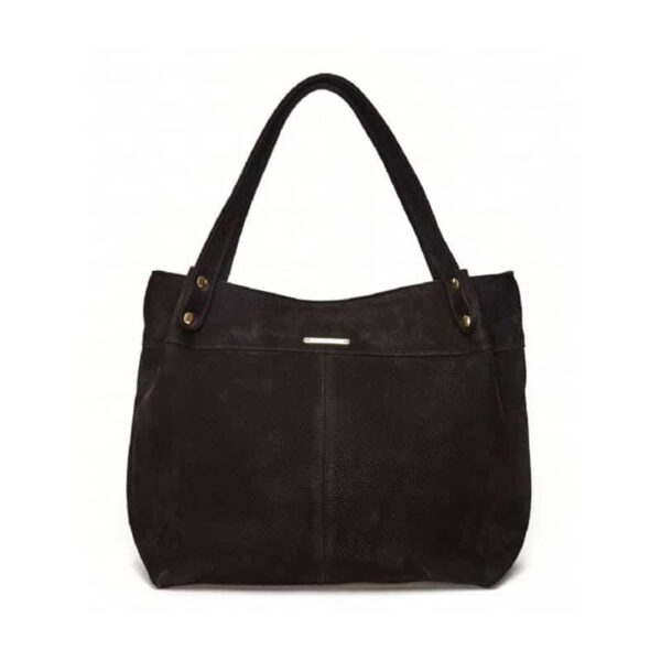 Fabienne Chapot Maxi Bag Black