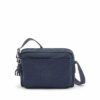 Kipling Firefly UP Blue Bleu 2