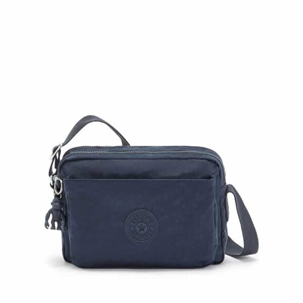Kipling Firefly UP Blue Bleu 2