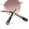 Kapten & Son London Gold Brown Gradient