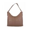 Mr Miara Ava Hobo Raw Umber