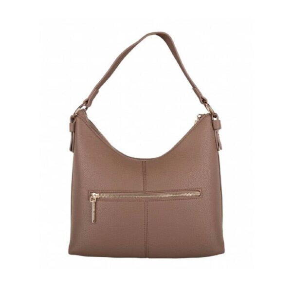 Mr Miara Ava Hobo Raw Umber