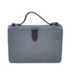 Berba Chamoni Handbag Atlantic