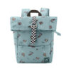YLX Original Backpack Kids Reef Water & Formula 1
