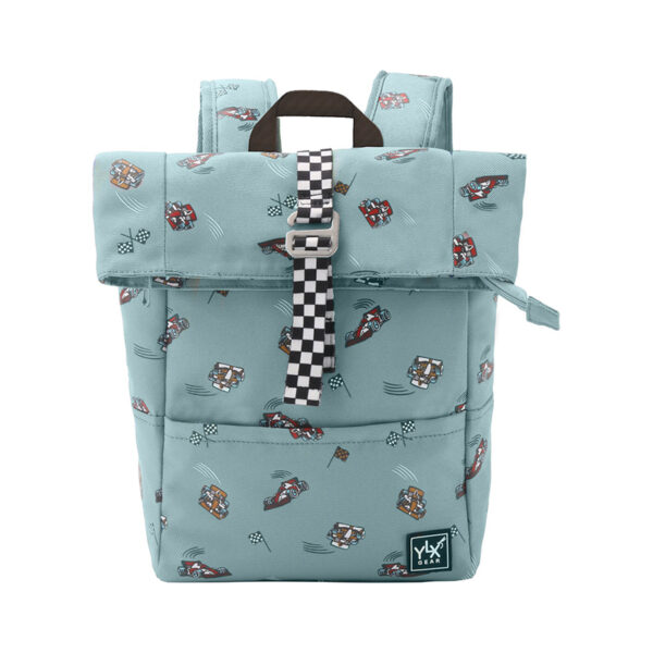 YLX Original Backpack Kids Reef Water & Formula 1