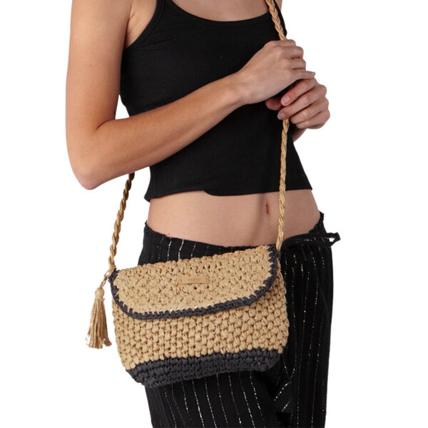 Barts Jondi Tote Sand