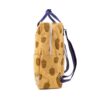 Sticky Lemon Backpack Small | Meadows Special Edition Acorn | Scout Master Yellow