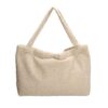 Beagles Navarra Big Shopper Black